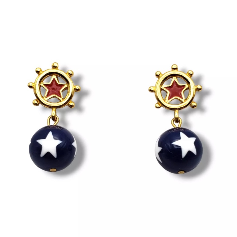 Vintage Avon earrings